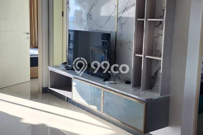 Apartemen di Pakuwon Indah, 1 KM, Luas 56m2m² Apartemen di Pakuwon Indah, 1 KM, Luas 56m2m²