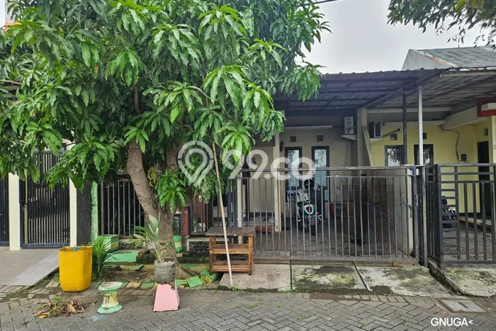Rumah Strategis LT 96m2m² / LB 57m2m² di Waru, Dekat Pusat Kota, Sidoarjo Rumah Strategis LT 96m2m² / LB 57m2m² di Waru, Dekat Pusat Kota, Sidoarjo