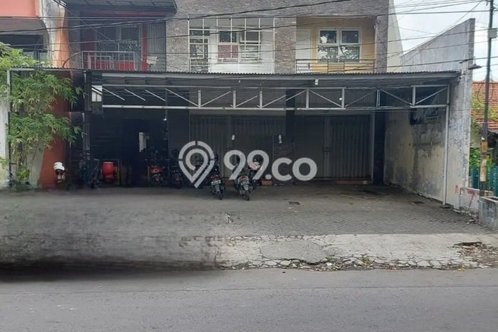 Ruko Dijual Lokasi Stratagis di Gayungan Surabaya Cocok untuk Bisnis Ruko Dijual Lokasi Stratagis di Gayungan Surabaya Cocok untuk Bisnis