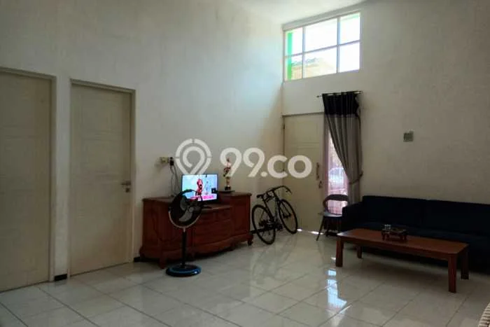 Dijual Cepat Rumah 2 KT 1 KM di Waru, Sidoarjo Dijual Cepat Rumah 2 KT 1 KM di Waru, Sidoarjo