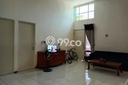 Dijual Cepat Rumah 2 KT 1 KM di Waru, Sidoarjo Dijual Cepat Rumah 2 KT 1 KM di Waru, Sidoarjo