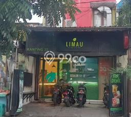 FOR RENT! Ruko di Ngagel Cocok untuk Bisnis 140m2 FOR RENT! Ruko di Ngagel Cocok untuk Bisnis 140m2