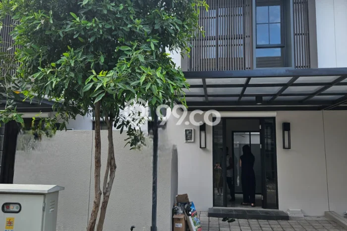 RARE UNIT! Rumah di , 1 KM, View Indah, LT 50m2m² LB 63m2m² RARE UNIT! Rumah di , 1 KM, View Indah, LT 50m2m² LB 63m2m²