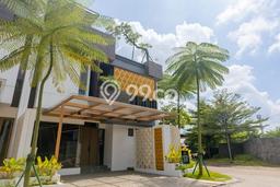 For Sale Rumah Elit Exclusive di Karang Tengah, Tangerang For Sale Rumah Elit Exclusive di Karang Tengah, Tangerang
