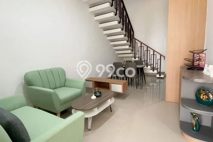 Jual Rumah Minimalis Bagus Punya 4 KT di Karawaci Tangerang SHM Jual Rumah Minimalis Bagus Punya 4 KT di Karawaci Tangerang SHM