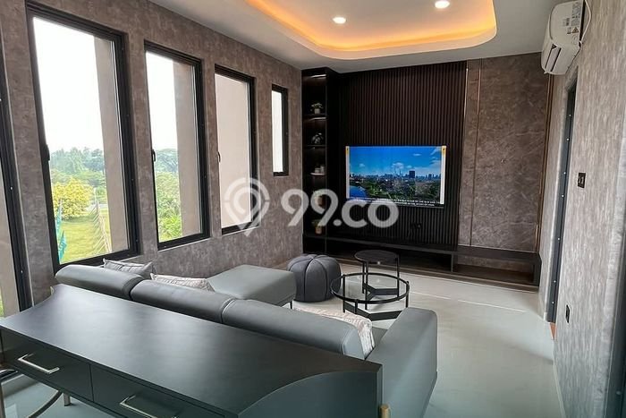 Dijual Rumah 3 Kamar Lokasi Strategis Bagus dan Strategis di Kelapa Dua Dijual Rumah 3 Kamar Lokasi Strategis Bagus dan Strategis di Kelapa Dua
