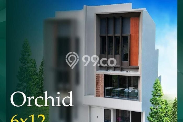 Dijual Rumah 3 Kamar Lokasi Strategis Bagus dan Strategis di Kelapa Dua Dijual Rumah 3 Kamar Lokasi Strategis Bagus dan Strategis di Kelapa Dua