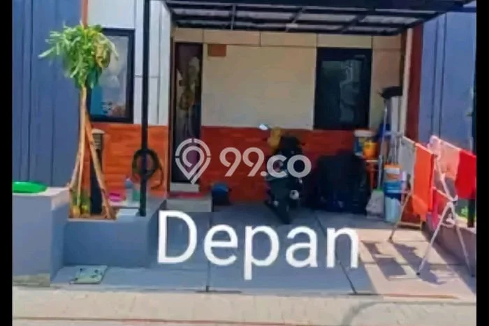 For Sale Rumah 2 Kamar Lokasi Strategis Nyaman dan Strategis di Legok For Sale Rumah 2 Kamar Lokasi Strategis Nyaman dan Strategis di Legok