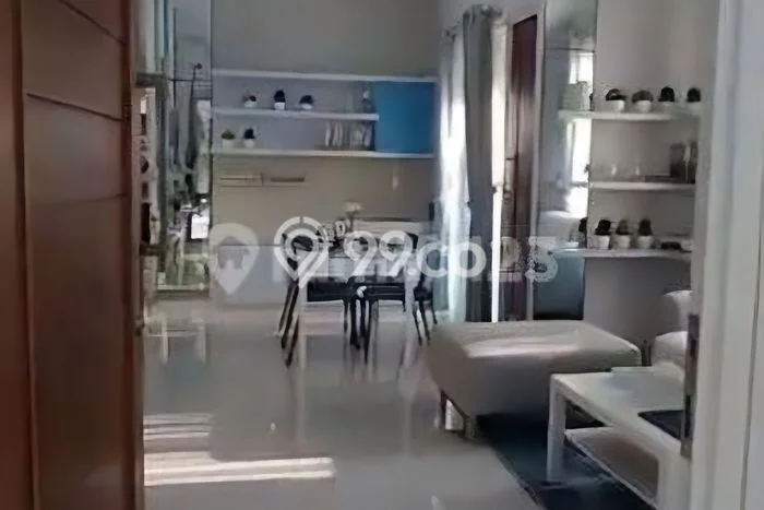 Rumah Minimalis 2 KT di Cipadu Tangerang Unfurnished Rumah Minimalis 2 KT di Cipadu Tangerang Unfurnished