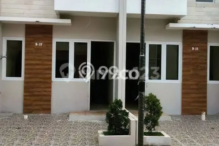 Rumah Minimalis 2 KT di Cipadu Tangerang Unfurnished Rumah Minimalis 2 KT di Cipadu Tangerang Unfurnished