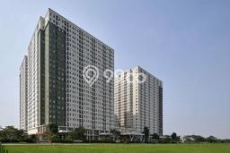 Apartemen Favorit Nyaman Dijual di Tangerang dengan 2 Kamar Tidur Apartemen Favorit Nyaman Dijual di Tangerang dengan 2 Kamar Tidur