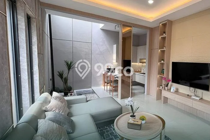 Jual Rumah Bagus Siap Huni LB 86m2 di Kelapa Dua, Tangerang Jual Rumah Bagus Siap Huni LB 86m2 di Kelapa Dua, Tangerang