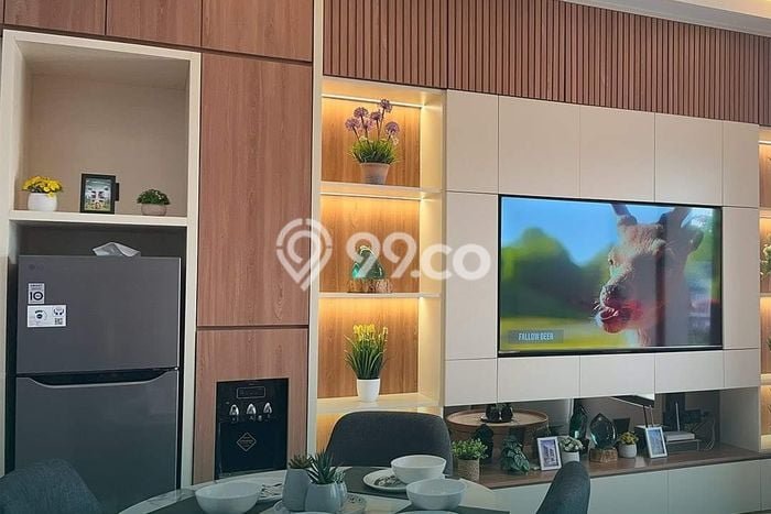 Dijual Rumah 3 Kamar Lokasi Strategis Bagus dan Strategis di Kelapa Dua Dijual Rumah 3 Kamar Lokasi Strategis Bagus dan Strategis di Kelapa Dua