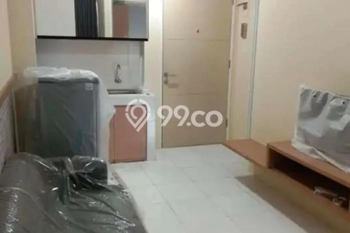 Apartemen Favorit Nyaman Dijual di Tangerang dengan 2 Kamar Tidur Apartemen Favorit Nyaman Dijual di Tangerang dengan 2 Kamar Tidur