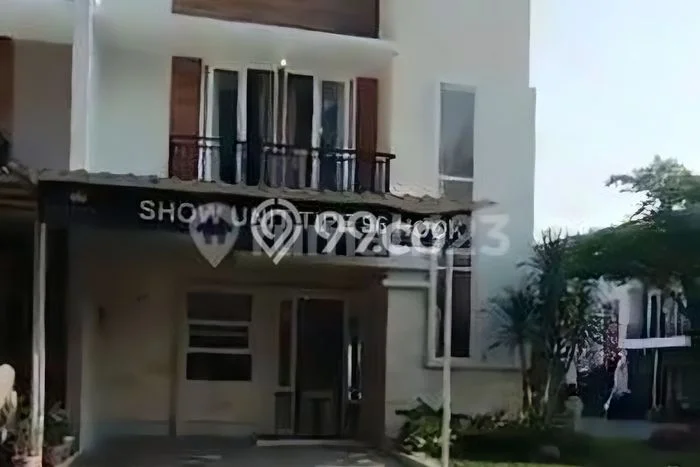 Rumah Minimalis 2 KT di Cipadu Tangerang Unfurnished Rumah Minimalis 2 KT di Cipadu Tangerang Unfurnished