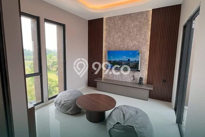 Jual Rumah Bagus Siap Huni LB 86m2 di Kelapa Dua, Tangerang Jual Rumah Bagus Siap Huni LB 86m2 di Kelapa Dua, Tangerang