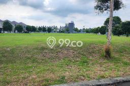 Jarang Ada! Tanah di Balaraja Punya Luas 378m2 - Jarang Ada! Tanah di Balaraja Punya Luas 378m2 -