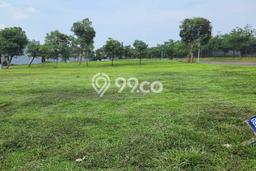 Kavling Tanah Dijual di Balaraja, Tangerang, Luas 303m2 Area Strategis Kavling Tanah Dijual di Balaraja, Tangerang, Luas 303m2 Area Strategis