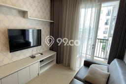 Hunian Apartemen Strategis untuk Dijual di Jakarta Timur dengan 2 Kamar Hunian Apartemen Strategis untuk Dijual di Jakarta Timur dengan 2 Kamar