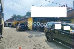 Untuk Dijual Tanah di Serpong Tangerang Selatan Luas 1250m2 SHM Untuk Dijual Tanah di Serpong Tangerang Selatan Luas 1250m2 SHM