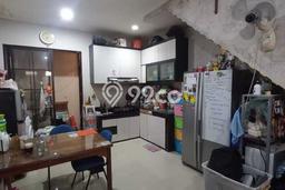 Rumah Modern 2 KT LT 48m2 di Green Lake City Rumah Modern 2 KT LT 48m2 di Green Lake City