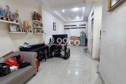 Rumah Strategis Modern Lb 120m2 di Cengkareng, Jakarta Barat Rumah Strategis Modern Lb 120m2 di Cengkareng, Jakarta Barat