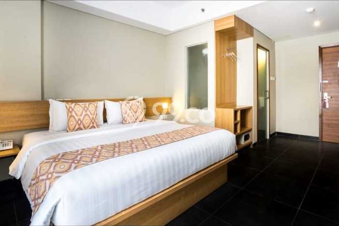 Hotel di Grogol, Luas 4188m², Area Komersial, Dekat Grogol, Jakarta Barat, Jakarta Barat Hotel di Grogol, Luas 4188m², Area Komersial, Dekat Grogol, Jakarta Barat, Jakarta Barat