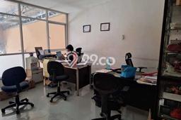 Unit Ruko Dijual di Cipondoh Tangerang Luas Bangunan 60m2 Unit Ruko Dijual di Cipondoh Tangerang Luas Bangunan 60m2