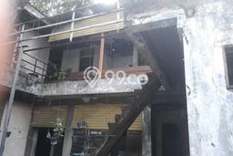 Ready to Use! Premium House LT 550m2 Desain Modern di Bungur Ready to Use! Premium House LT 550m2 Desain Modern di Bungur