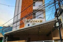Dijual Hunian Mewah dengan Fasilitas Sekitar Lengkap di Tanah Abang, Jakarta Pusat Dijual Hunian Mewah dengan Fasilitas Sekitar Lengkap di Tanah Abang, Jakarta Pusat