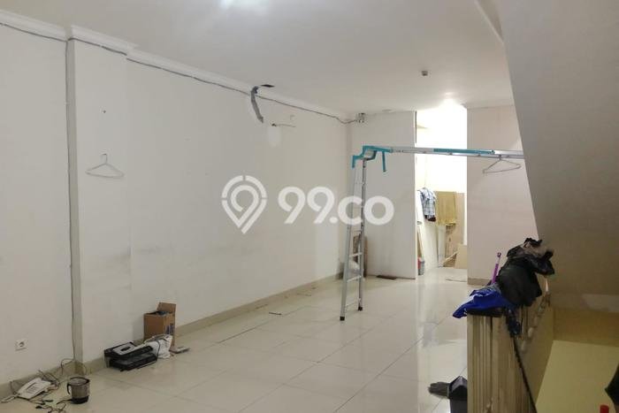 Unit Ruko Dijual di Jakarta Barat LT 67m2 & LB 173m2 Unit Ruko Dijual di Jakarta Barat LT 67m2 & LB 173m2