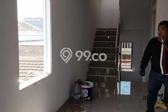 Rumah Modern 3 KT LT 60m2 di Poris Rumah Modern 3 KT LT 60m2 di Poris