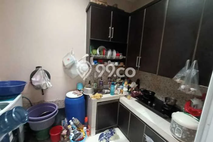 Rumah Modern Cantik 2 KT Bisa Langsung Pindah di Karawaci Rumah Modern Cantik 2 KT Bisa Langsung Pindah di Karawaci