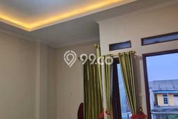 Rumah Luas Asri 2 KT Siap Pakai di Semanan Jakarta Barat Rumah Luas Asri 2 KT Siap Pakai di Semanan Jakarta Barat