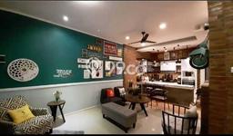 Rumah Strategis Minimalis Lb 280m2 di Cipondoh, Tangerang Rumah Strategis Minimalis Lb 280m2 di Cipondoh, Tangerang