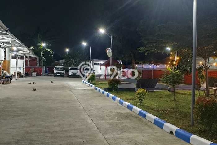 Gudang di Depok I, Luas 458m², Posisi Jalan Utama Gudang di Depok I, Luas 458m², Posisi Jalan Utama
