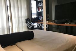 Hunian Nyaman Asri 1 KT Siap Huni di Green Lake City Jakarta Barat Hunian Nyaman Asri 1 KT Siap Huni di Green Lake City Jakarta Barat