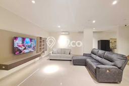 Rumah Luxury Modern Siap Huni di Gading Serpong Tangerang Rumah Luxury Modern Siap Huni di Gading Serpong Tangerang
