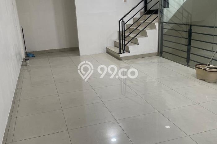 Unit Ruko Dijual di Jakarta Utara LT 85m2 & LB 227m2 Unit Ruko Dijual di Jakarta Utara LT 85m2 & LB 227m2