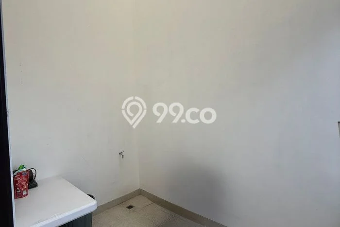 Rumah Modern Cantik 3 KT Siap Huni di Serpong Utara Rumah Modern Cantik 3 KT Siap Huni di Serpong Utara