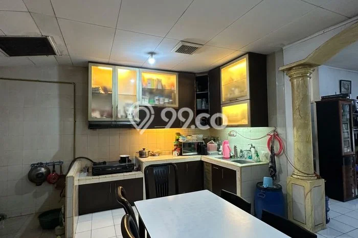 Rumah Modern Minimalis 3 KT Bisa Langsung Pindah di Cibodas Rumah Modern Minimalis 3 KT Bisa Langsung Pindah di Cibodas