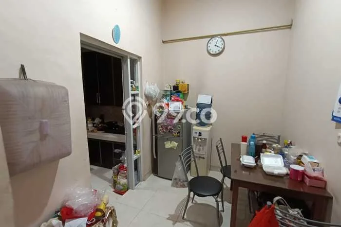 Rumah Modern Cantik 2 KT Bisa Langsung Pindah di Karawaci Rumah Modern Cantik 2 KT Bisa Langsung Pindah di Karawaci
