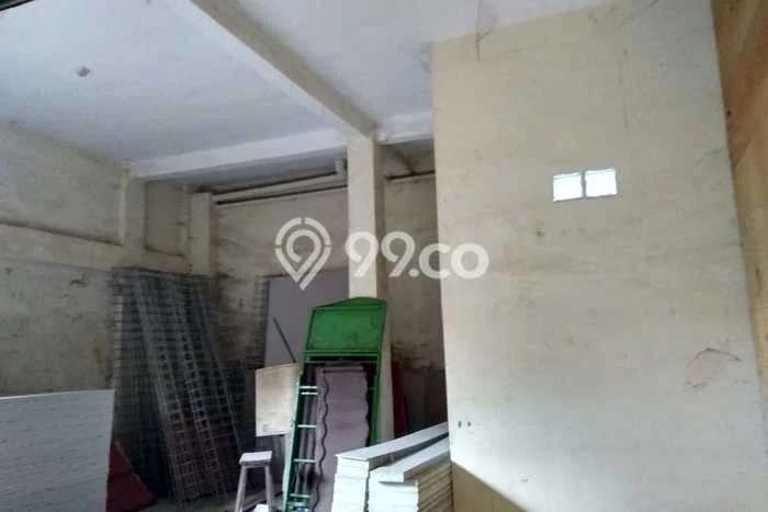 Gudang Dijual di Ciledug LT 593m2, LB 336m2 Solusi Investasi Cerdas Gudang Dijual di Ciledug LT 593m2, LB 336m2 Solusi Investasi Cerdas