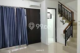 For Sale Hunian Rumah Nyaman 3 Kamar di Semanan, Jakarta Barat For Sale Hunian Rumah Nyaman 3 Kamar di Semanan, Jakarta Barat