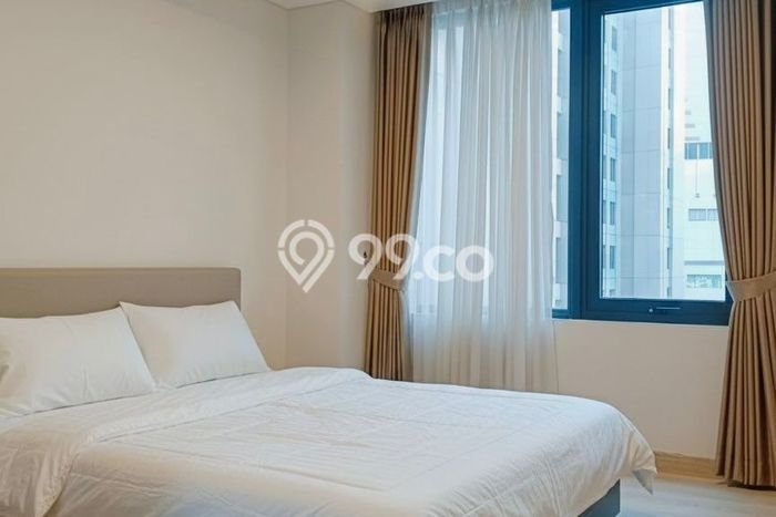 Dijual Apartemen 2 KT 1 KM di Jagakarsa Dijual Apartemen 2 KT 1 KM di Jagakarsa