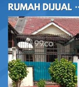 Dijual Rumah Eksklusif 2 KT di Semanan, Jakarta Barat Dijual Rumah Eksklusif 2 KT di Semanan, Jakarta Barat