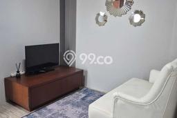 Siap Huni Apartemen di Jakarta Selatan 1 Kamar & 1 Kamar Mandi, Luas 35m2 Siap Huni Apartemen di Jakarta Selatan 1 Kamar & 1 Kamar Mandi, Luas 35m2