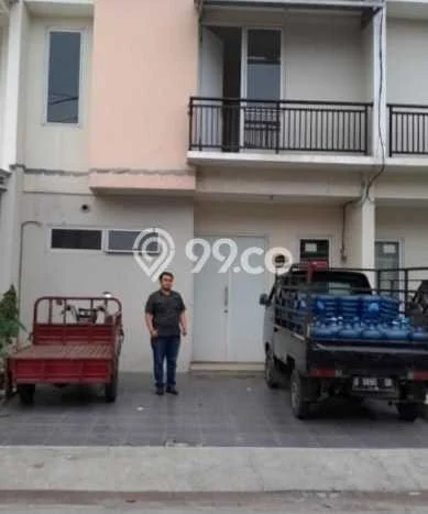 Rumah Budget Favorit Siap Huni Area Sepatan LT 78m2 Rumah Budget Favorit Siap Huni Area Sepatan LT 78m2