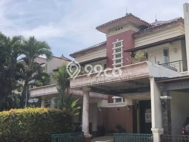 Dijual Rumah Mewah Exclusive di Tapos, Depok Dijual Rumah Mewah Exclusive di Tapos, Depok