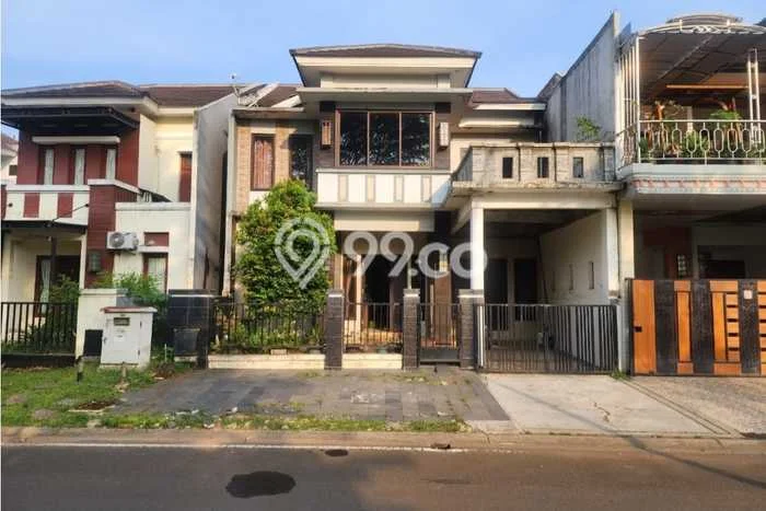 Dijual Rumah 4 Kamar Lokasi Strategis Bagus dan Strategis di Tambun Selatan Dijual Rumah 4 Kamar Lokasi Strategis Bagus dan Strategis di Tambun Selatan